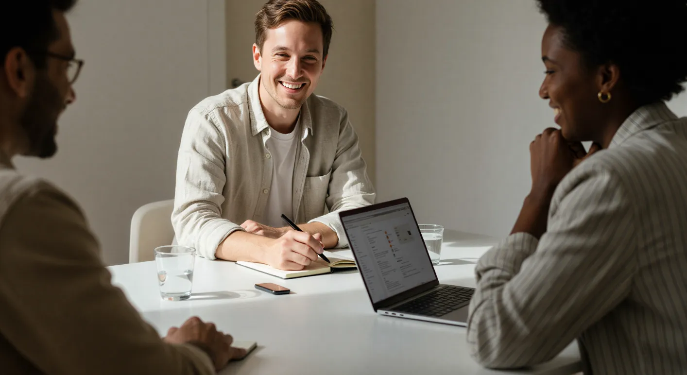 Planning for Scale: Building a Finance Stack That Grows with You