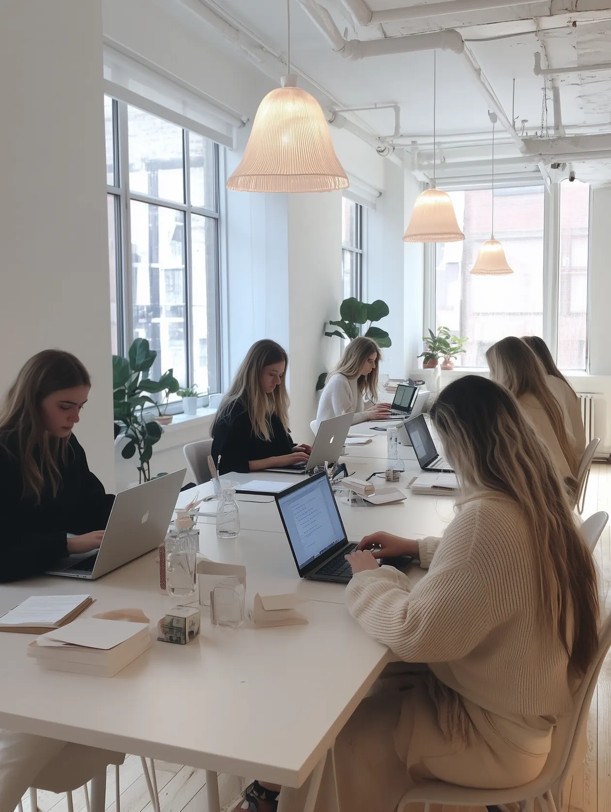 Euphoria Berlin office